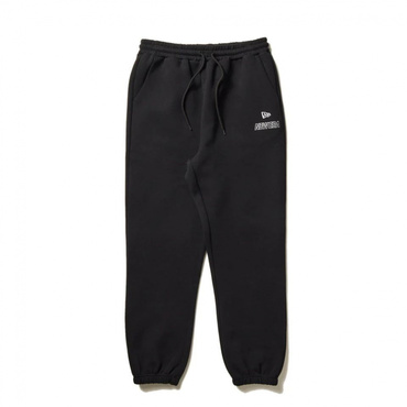 PAW TCW PANTS BLK