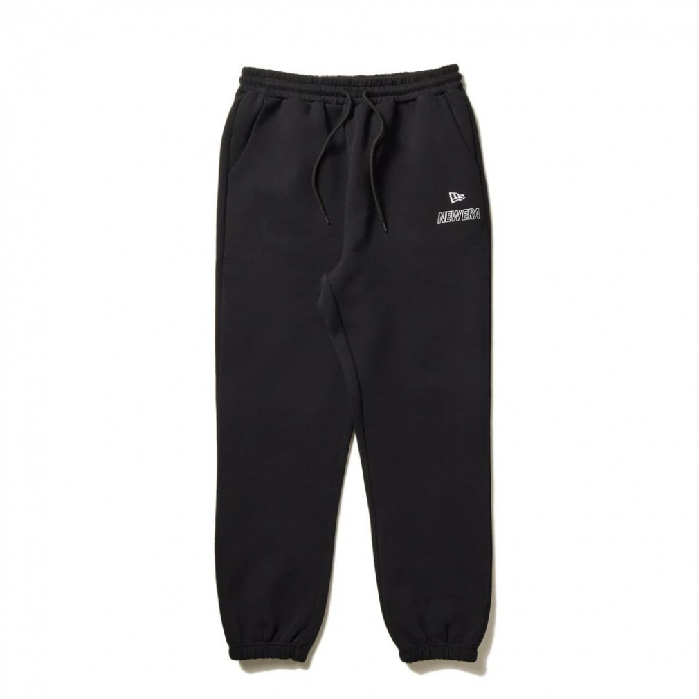 PAW TCW PANTS BLK