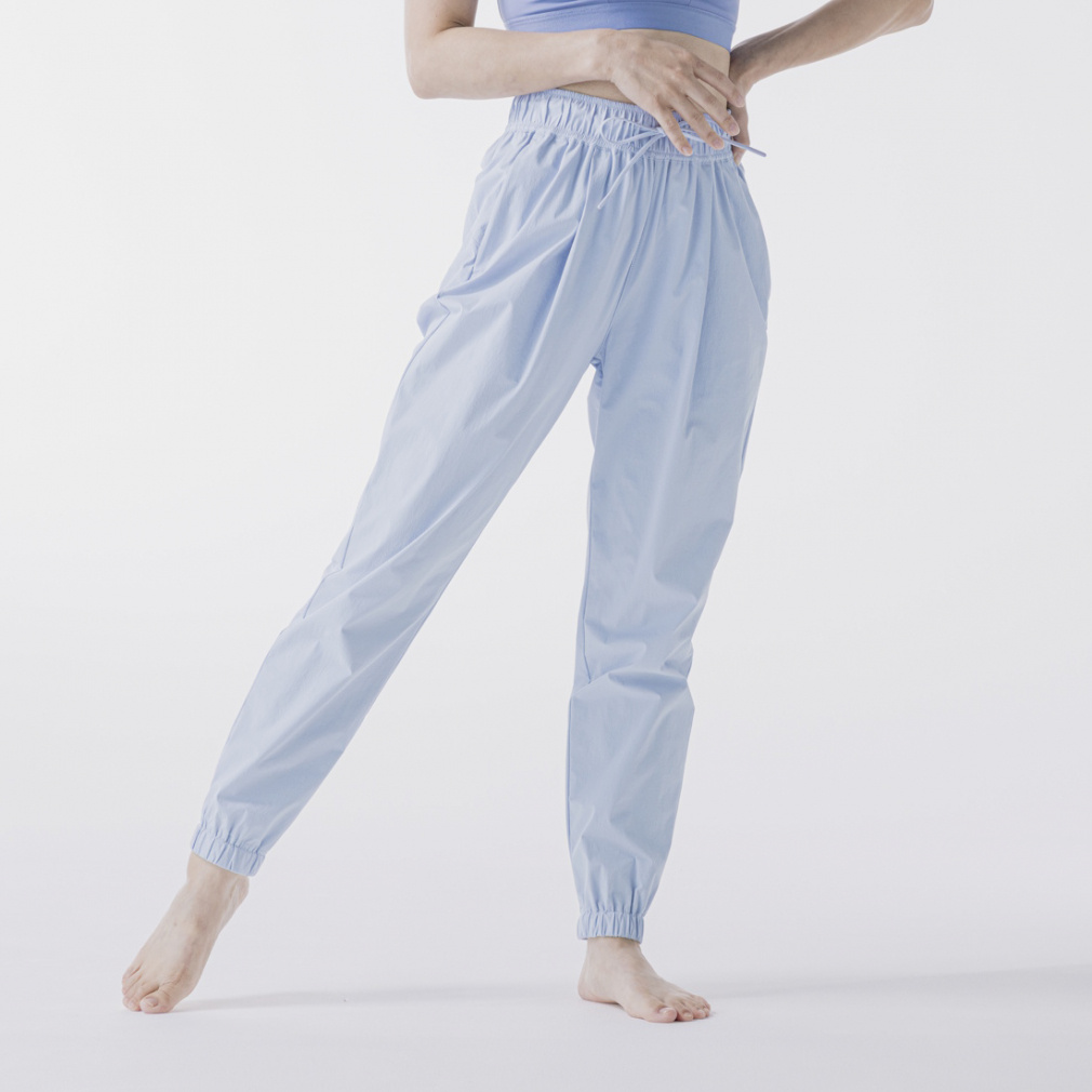 フィットネス ストレッチロングパンツ｜Alpen Online