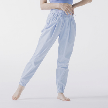 フィットネス ストレッチロングパンツ