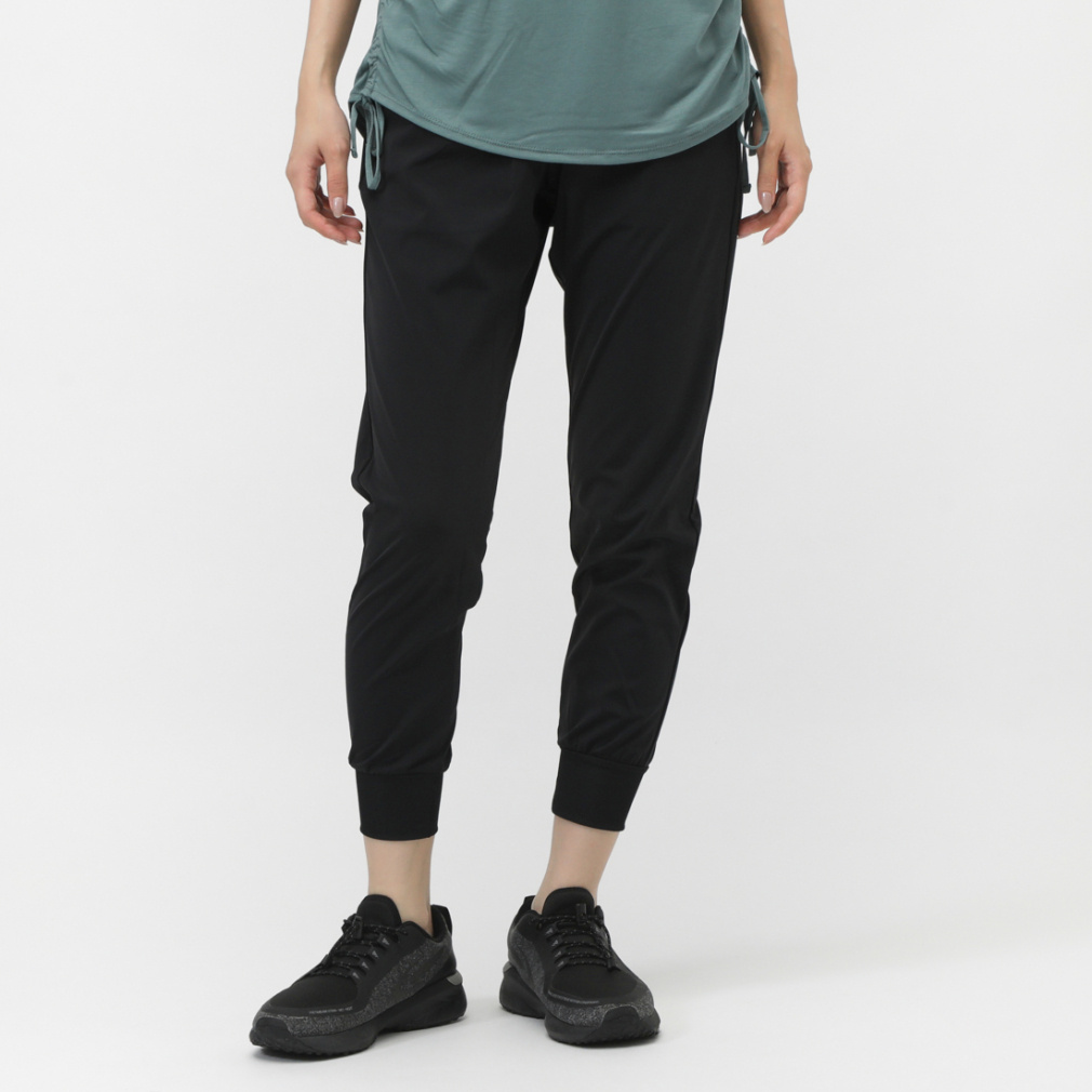 ストレッチジョガーパンツ｜Alpen Online