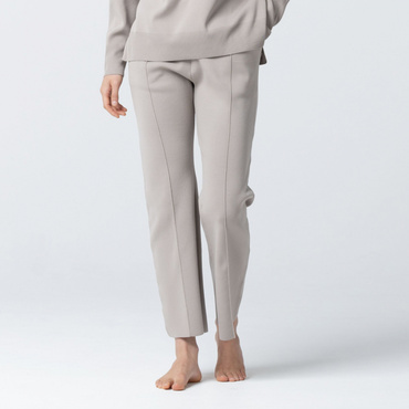 フィットネス ニットロングパンツ