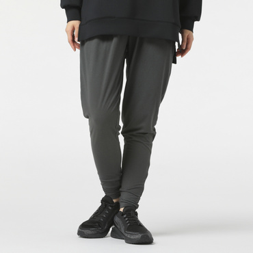 フィットネス ロングパンツ 2WAYヨガパンツ