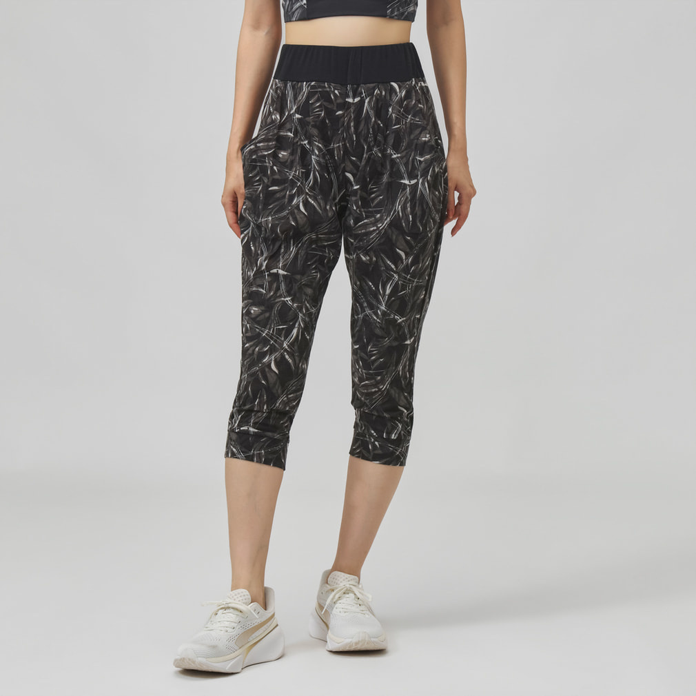���L�V�[ ���f�B�[�X �J�v���p���c FEEL FREE LOOSE PANTS RPT264537 �X�|�[�c�E�F�A ���K�E�F�A ROXY