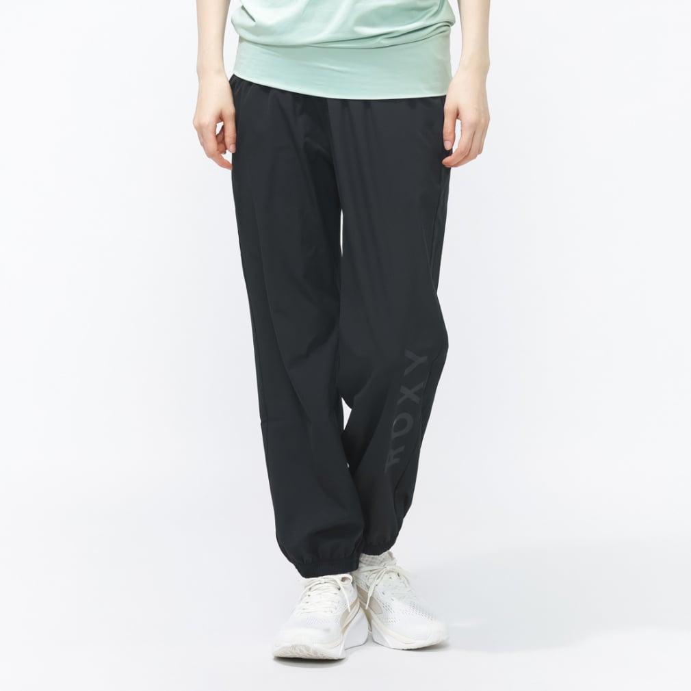 ロキシー レディース ロングパンツ フィットネス ロングパンツ MY 1ST