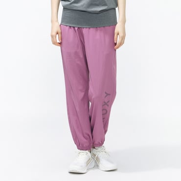 フィットネス ロングパンツ MY 1ST ROXY PANTS