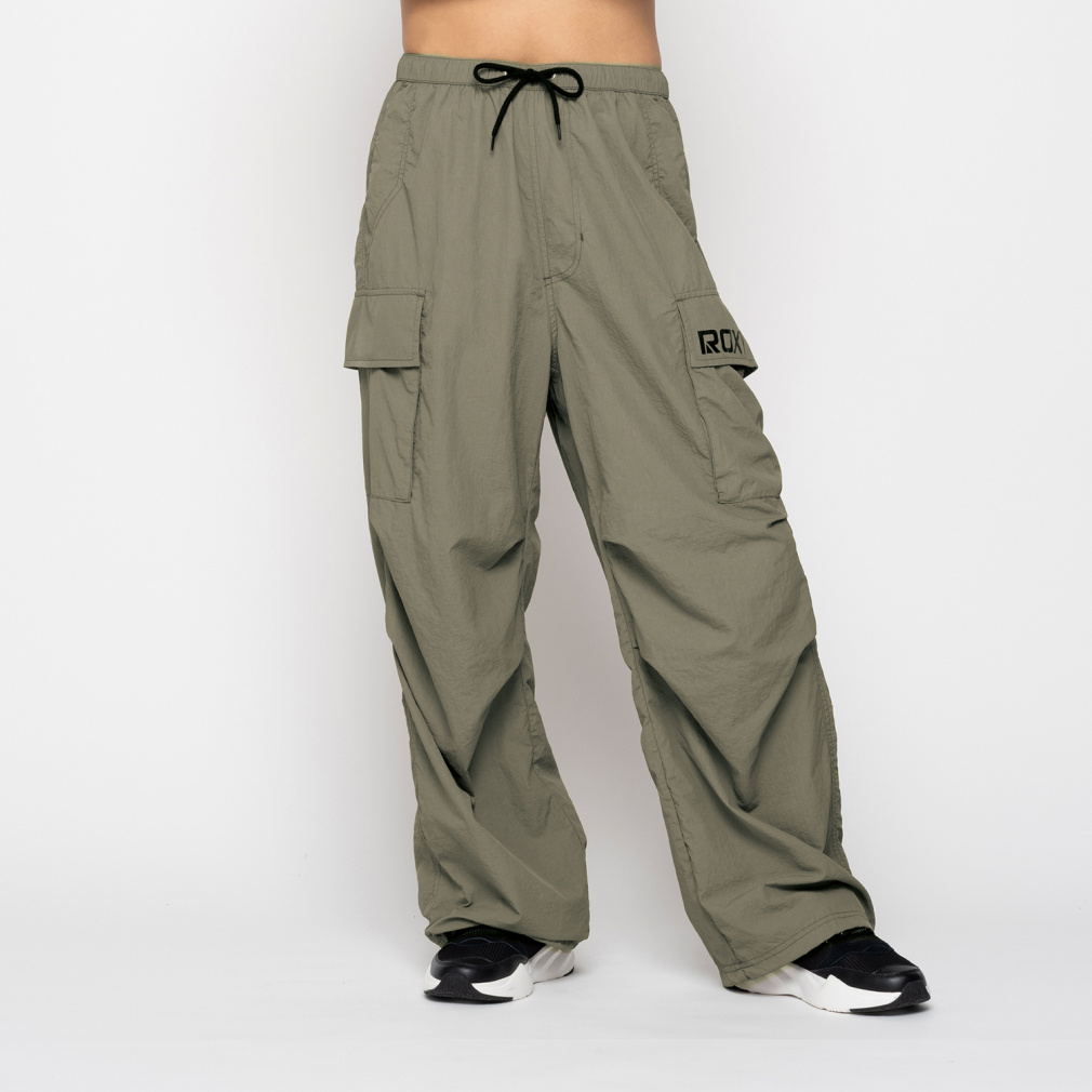 BIG DEAL CARGO PANTS(カーキ-S)