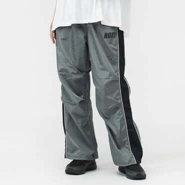 NAIL IT PARACHUTE PANTS