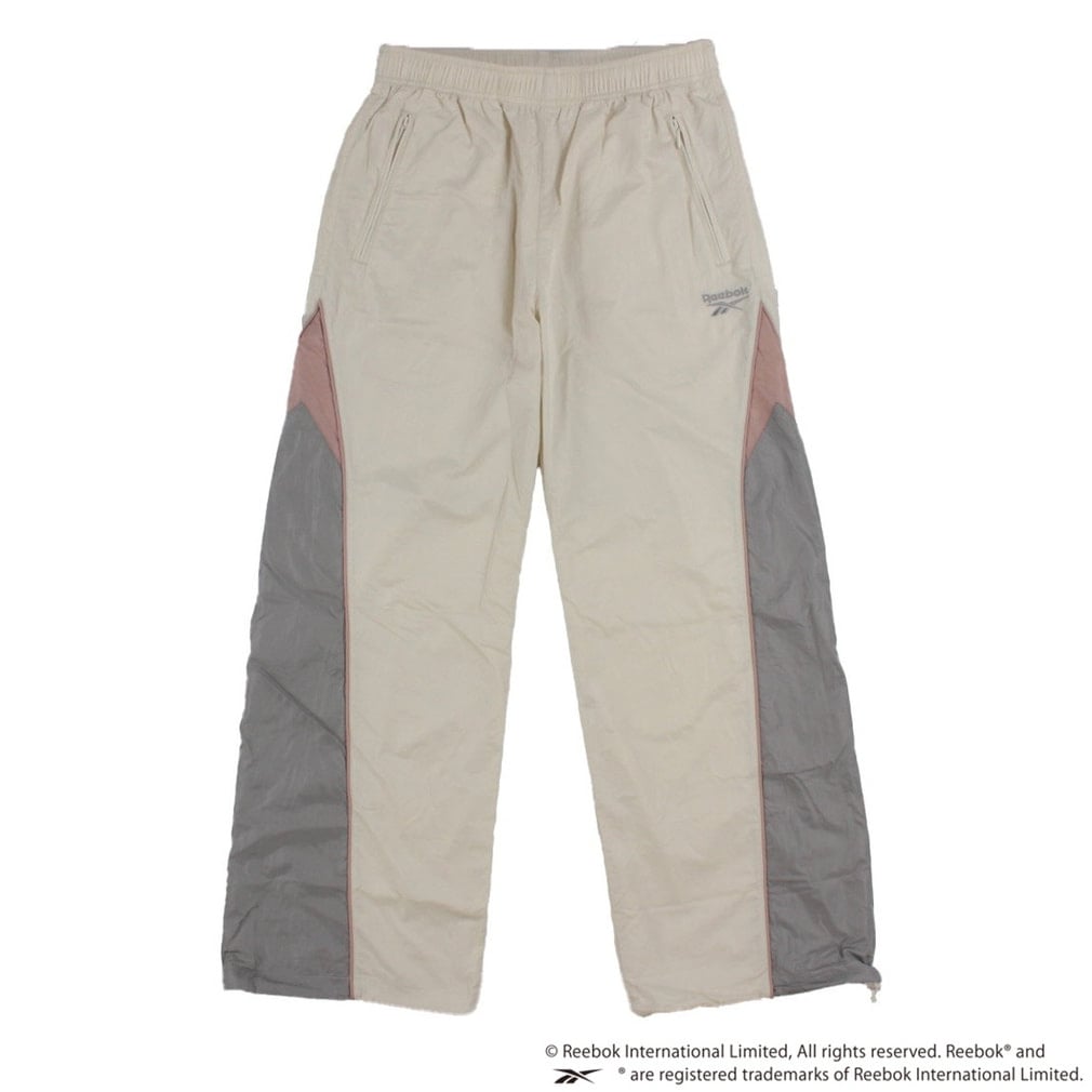 PEAK PERFORMANCE WIND WOMEN PANTS(アイボリー-M)