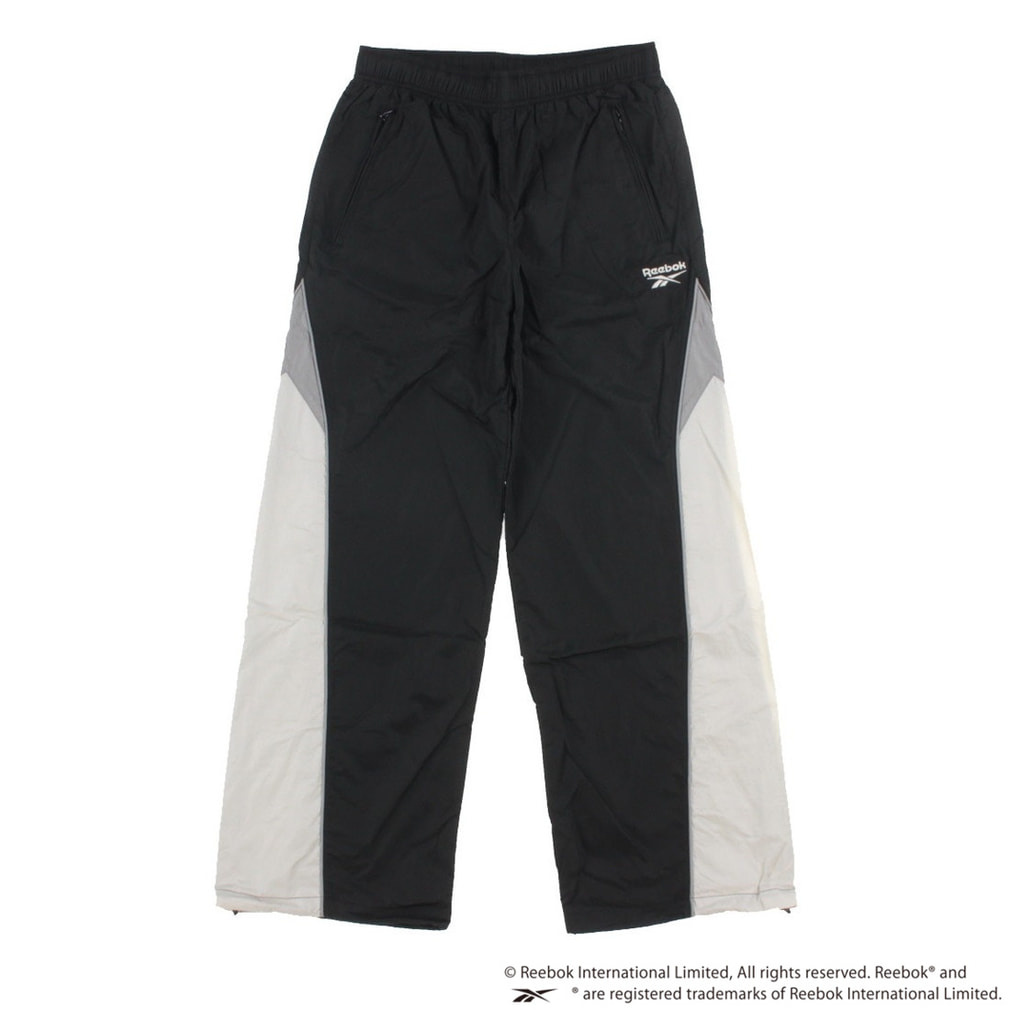 リーボック レディース ロングパンツ PEAK PERFORMANCE WIND WOMEN