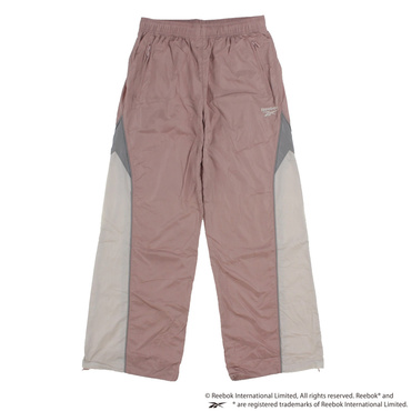 リーボック レディース ショートパンツ PEAK PERFORMANCE WIND WOMEN