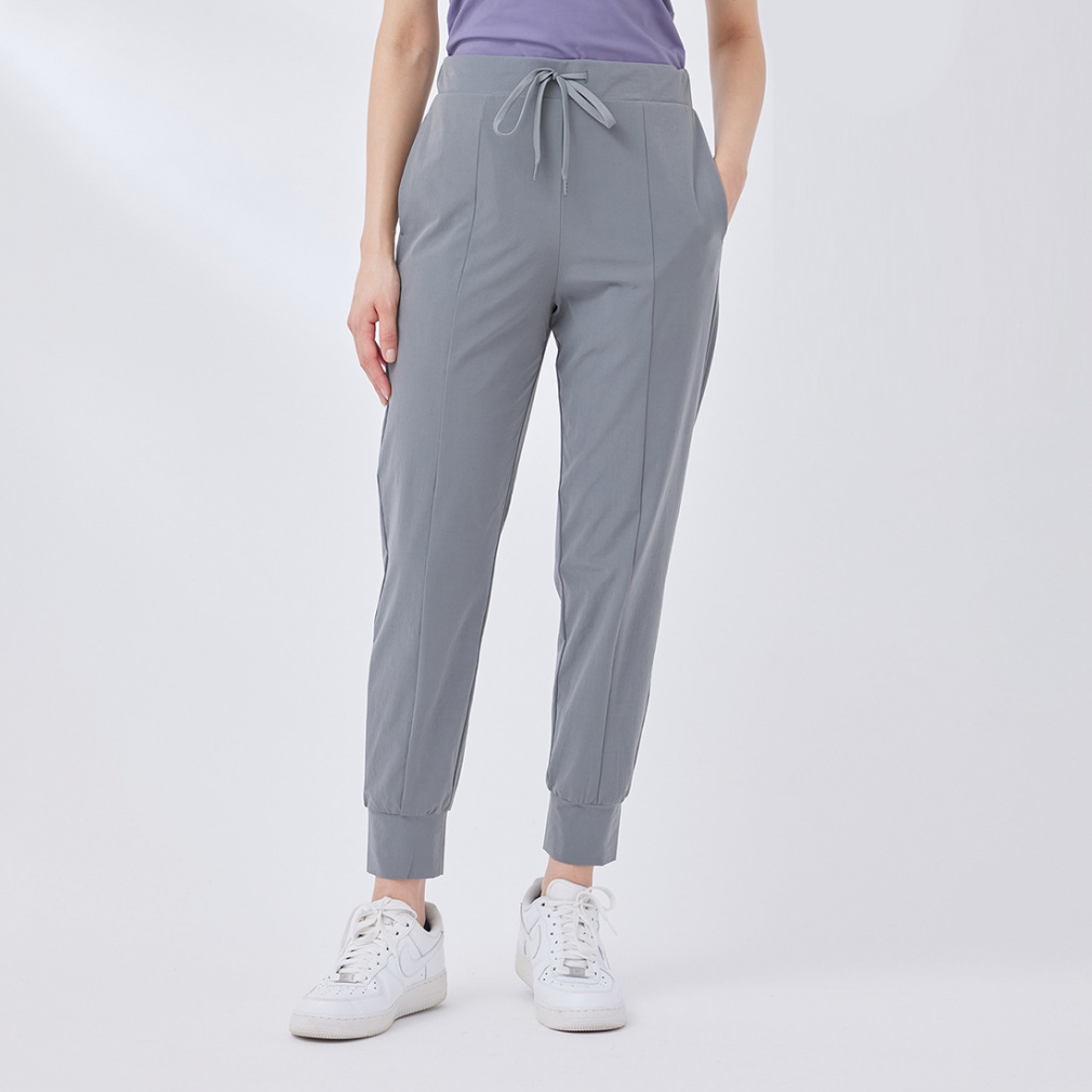 ストレッチジョガー