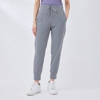 ストレッチジョガー