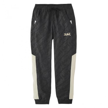 エンボスウィンドアップパンツ EMBOSSED WIND UP PANTS