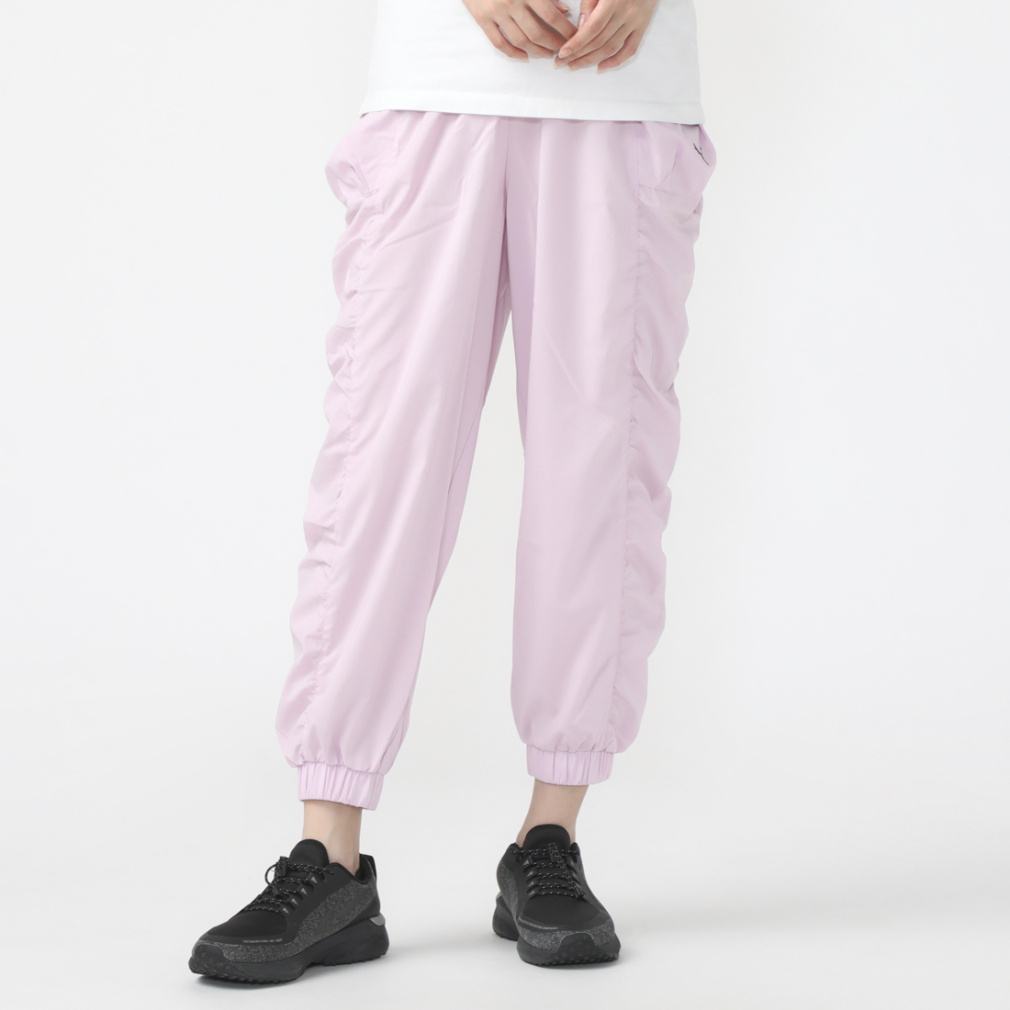 プーマ レディース ロングパンツ STUDIO パンツ 525262 スポーツウェア ヨガウェア PUMA
