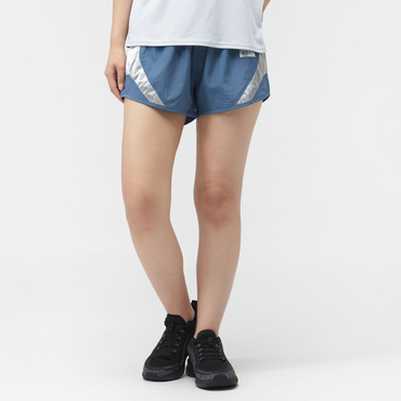 ALL TIME ACTIVE SHORTS