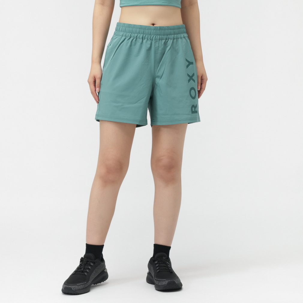 LV[ fB[X V[gpc MY 1ST ROXY SHORTS RPT254530 X|[cEFA KEFA ROXY