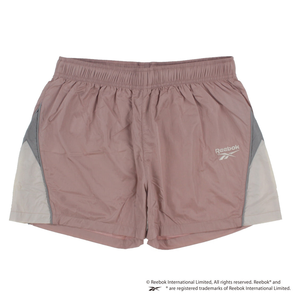 リーボック レディース ショートパンツ PEAK PERFORMANCE WIND WOMEN