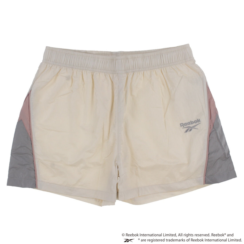 リーボック レディース ショートパンツ PEAK PERFORMANCE WIND WOMEN