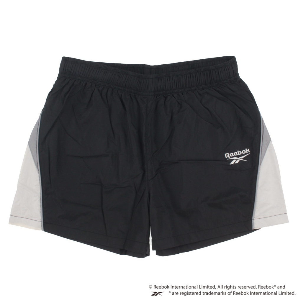 リーボック レディース ショートパンツ PEAK PERFORMANCE WIND WOMEN