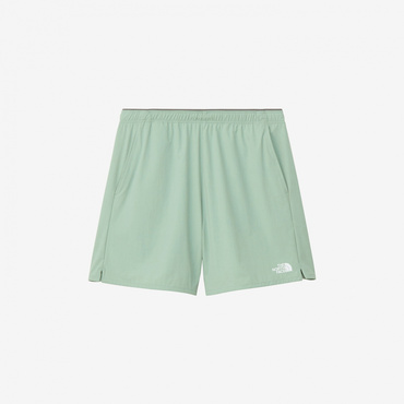 Flexible Short フレキシブルショーツ(スモークグリーン-S　レディス)