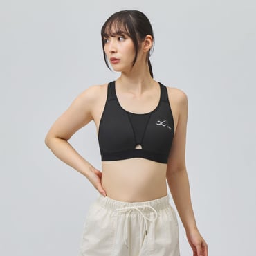 アンダーアーマー レディース スポーツブラ UAインフィニティブラ2.0