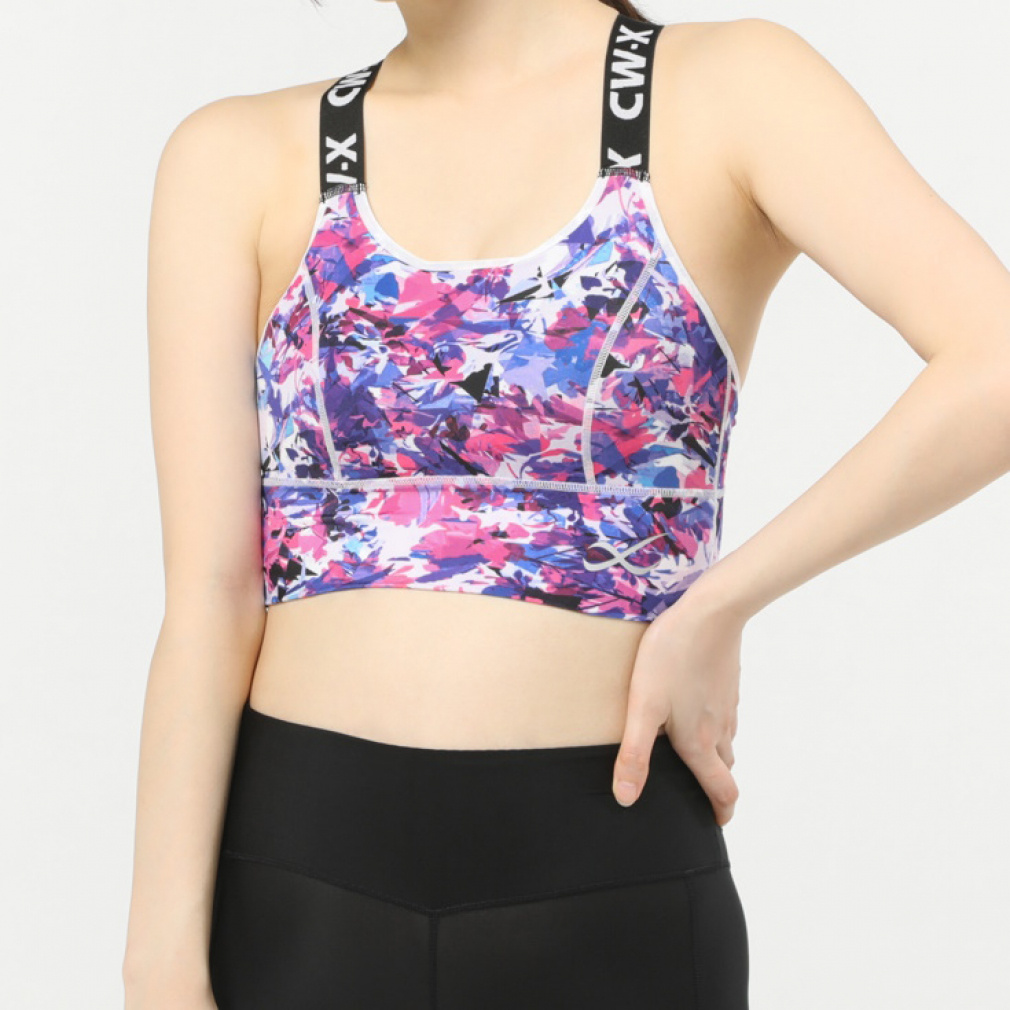 ワコール wacoal cw-x スポーツブラ」の人気商品一覧 | 安い商品を通販