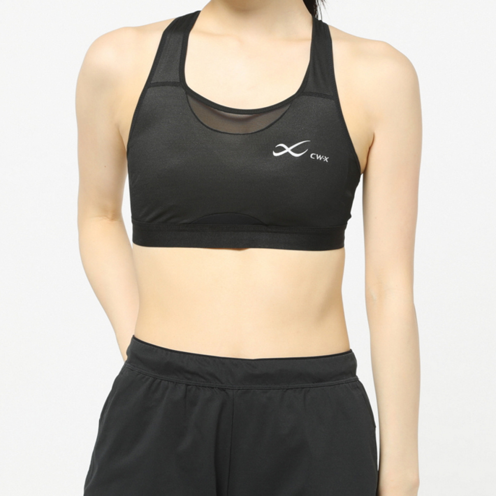 SPORTSゆれケアBra MESH｜Alpen Online