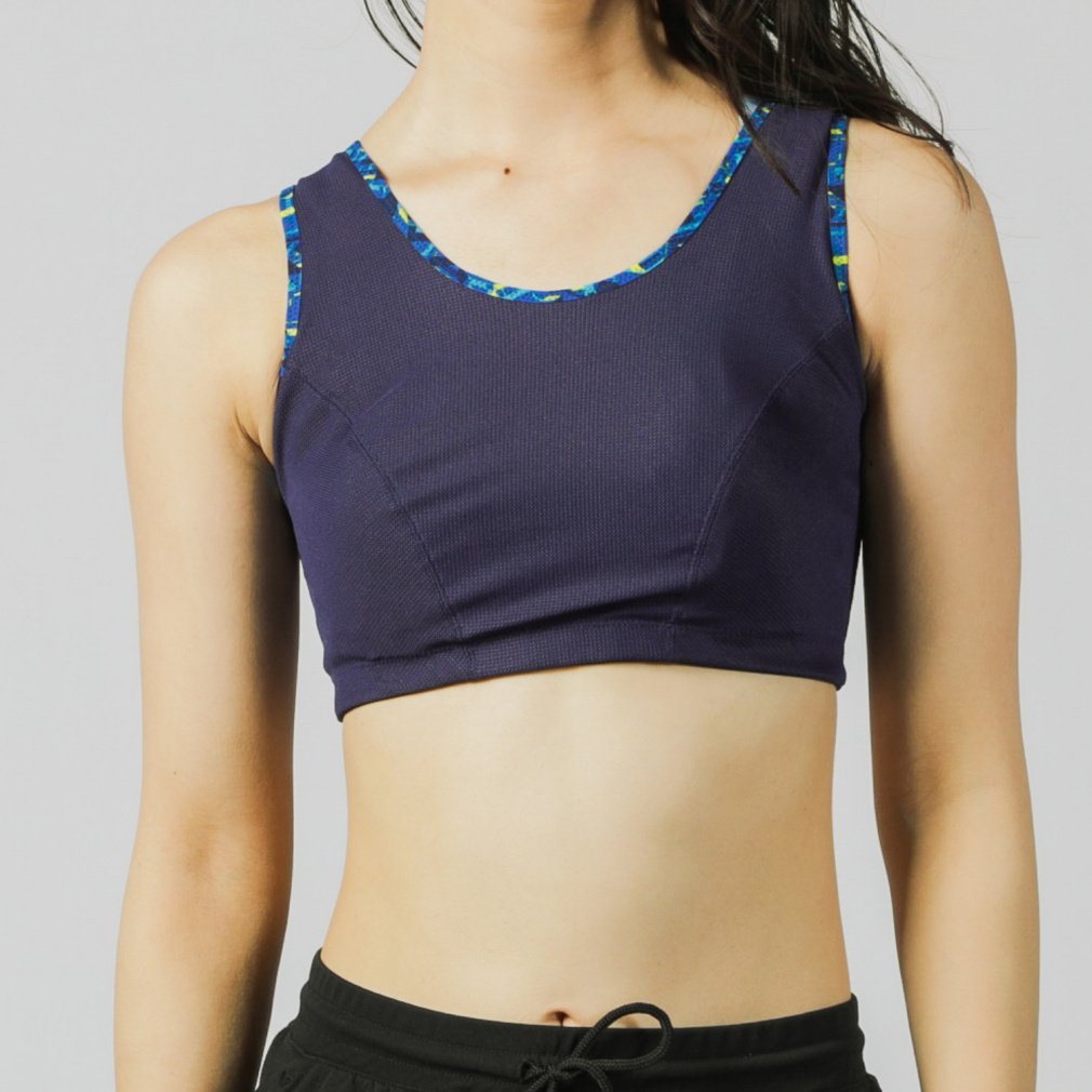 スポーツブラ Lサイズ GHカップ｜Alpen Online