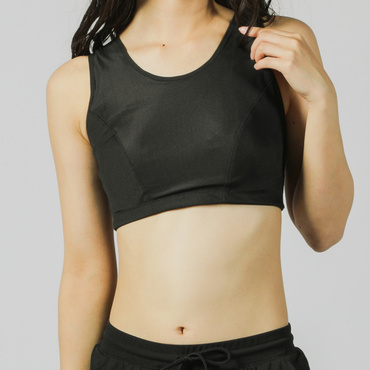 スポーツブラ LLサイズ GHカップ