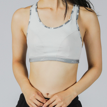 スポーツブラ Lサイズ ABカップ