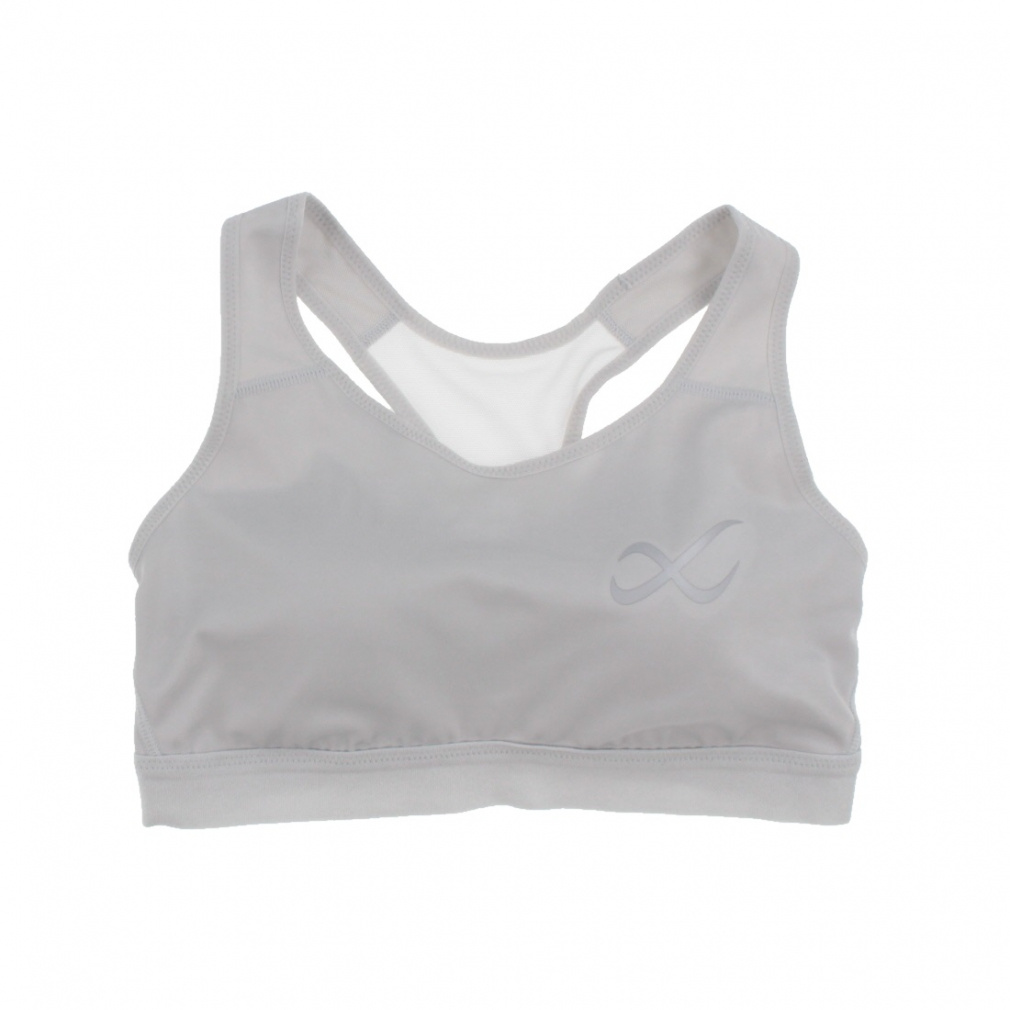 スポーツブラ HTY020(アイボリー-S)