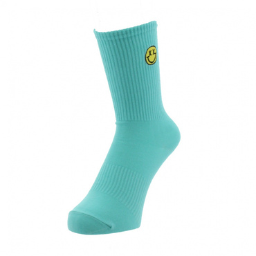 スマイルクロップドソックス