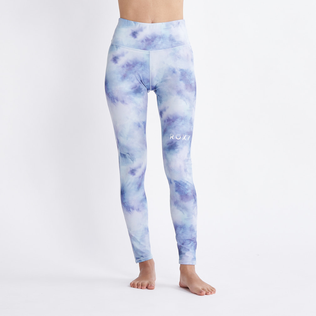���L�V�[ ���f�B�[�X ���M���X LIKE THE SUN LEGGINGS RPT234521 �X�|�[�c�E�F�A ���K�E�F�A ROXY