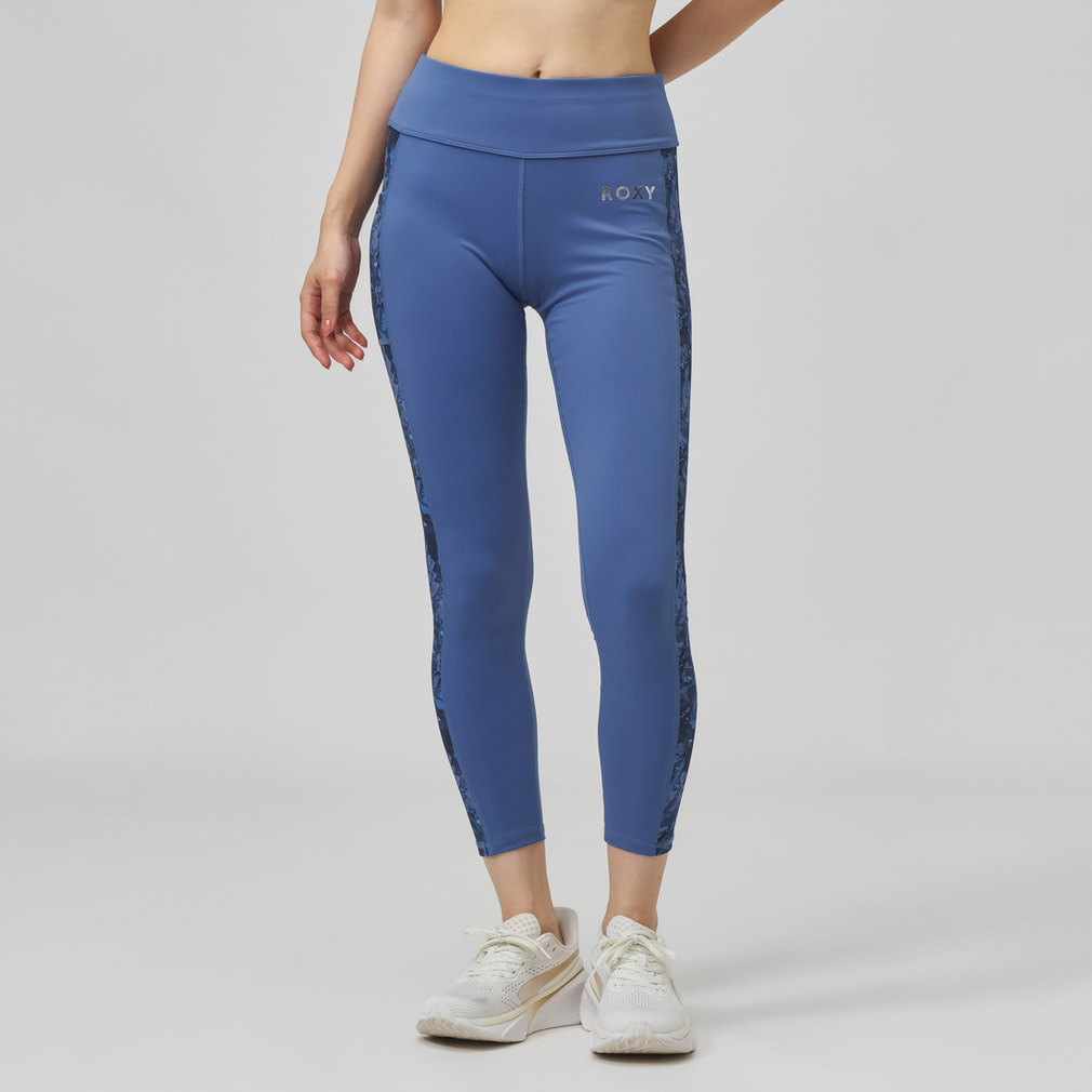 ロキシー レディース レギンス FEEL FREE LEGGINGS VER2 RPT264536