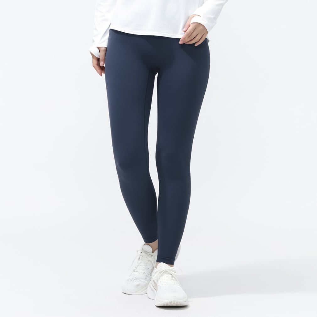 ゼクシィミックス レディース レギンス アナザーレーベル フィット