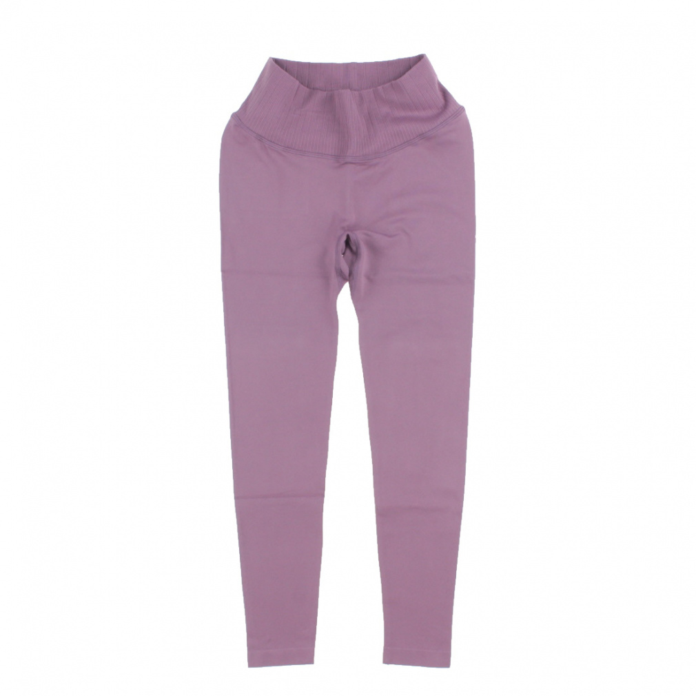 イットゾン レディース レギンス BASIC LEGGINGS PL074 スポーツウェア