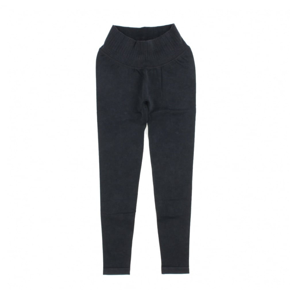 イットゾン レディース レギンス BASIC LEGGINGS PL074 スポーツウェア