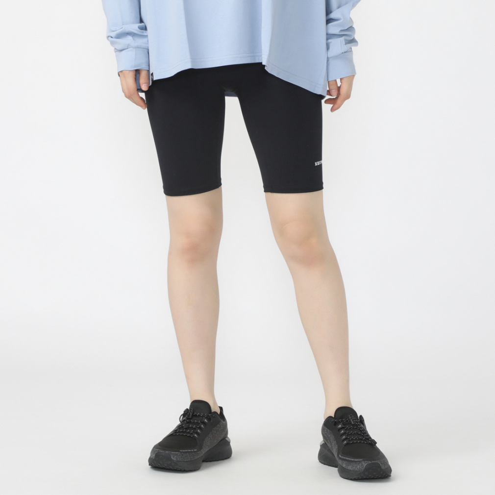 BLACK LABEL シグネチャー360N 4.5分丈 レギンス｜Alpen Online