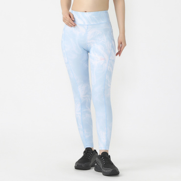 PAW LEGGINGS BLU