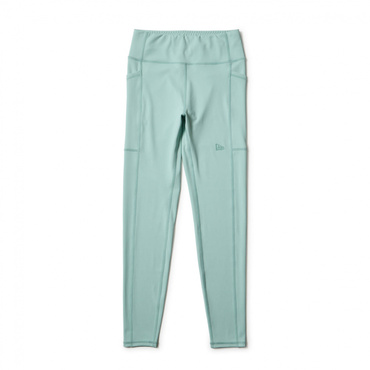 WPA LEGGINGS GRN DGRN