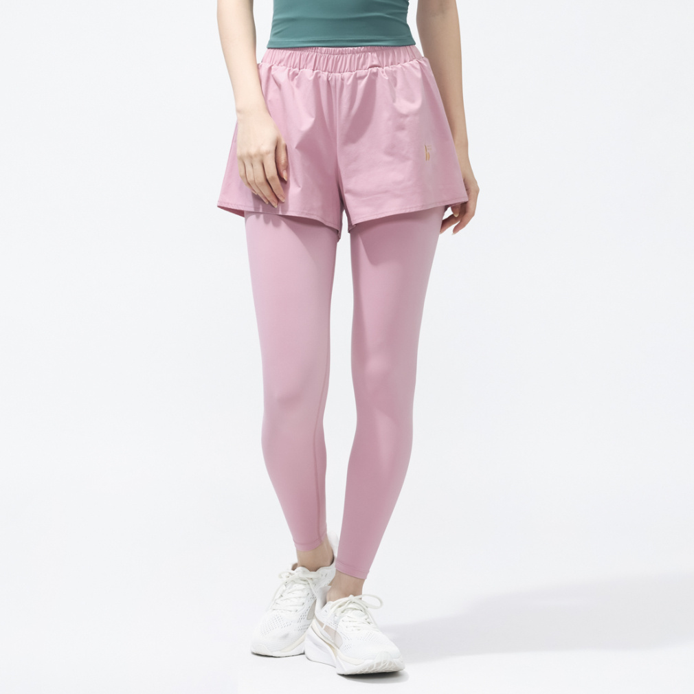 TIGORA by BEAMS DESIGN レディース レギンス フィットネス