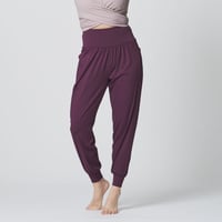 ロングギャザータイツ