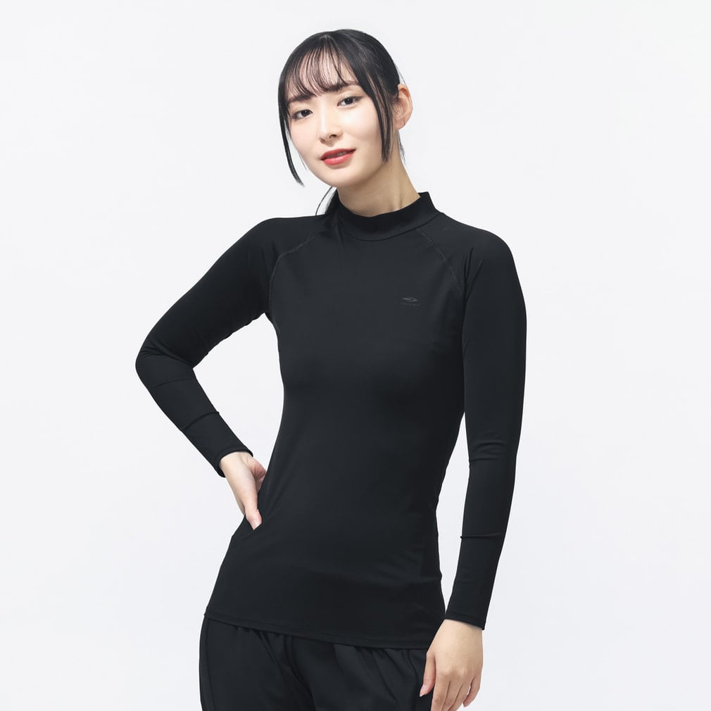 On グレー 長袖 トレーニングトップス レディース M ウィメンズ Train Long Sleeve Crop | グレー | On 日本