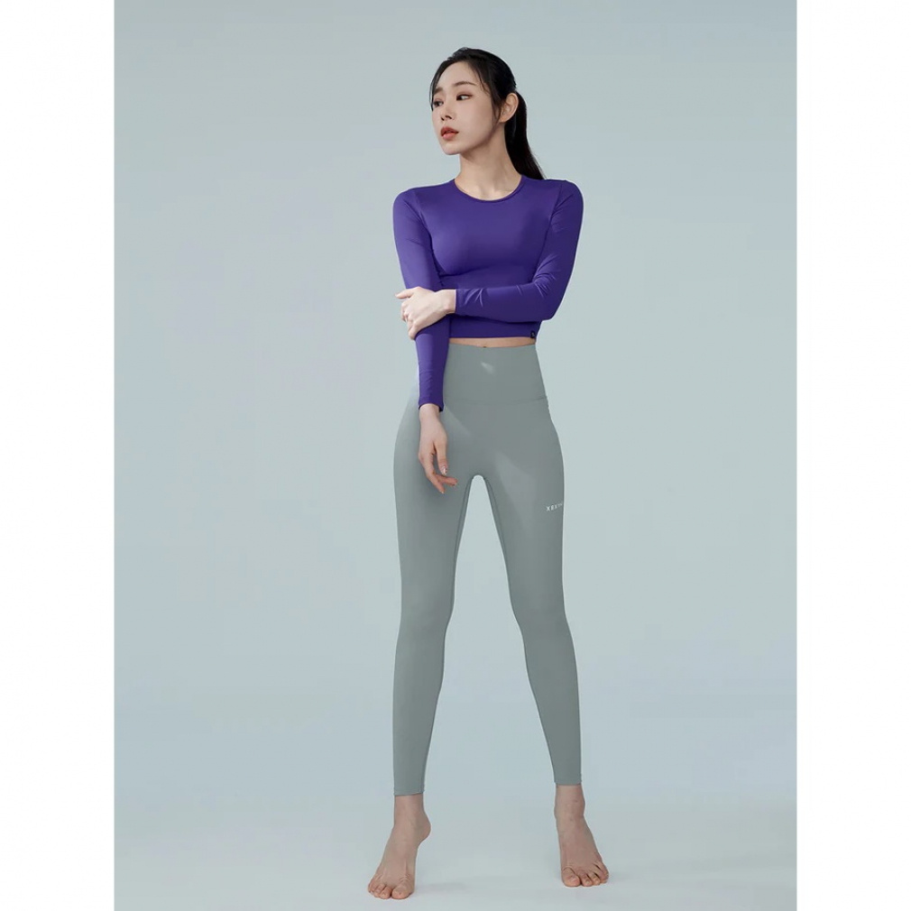 BLACK LABEL シグネチャー360N レギンス｜Alpen Online
