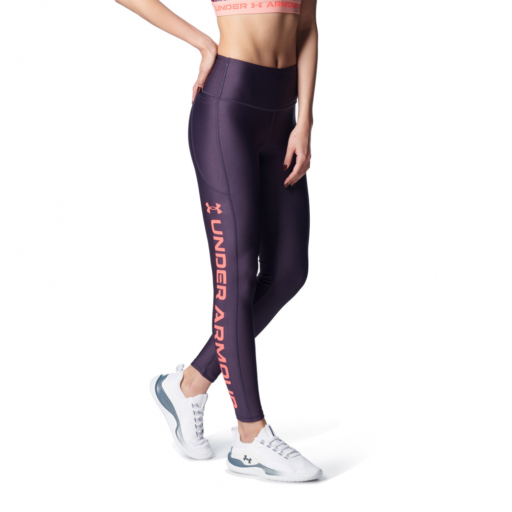 Under Armour コンプレッション ヨガウェア XS アンダーアーマー レディース コンプレッション ロングタイツ スパッツ