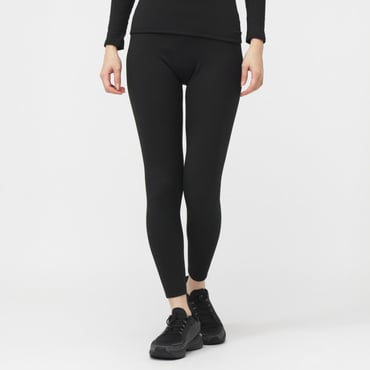 iHEAT コンプレッションロングタイツ