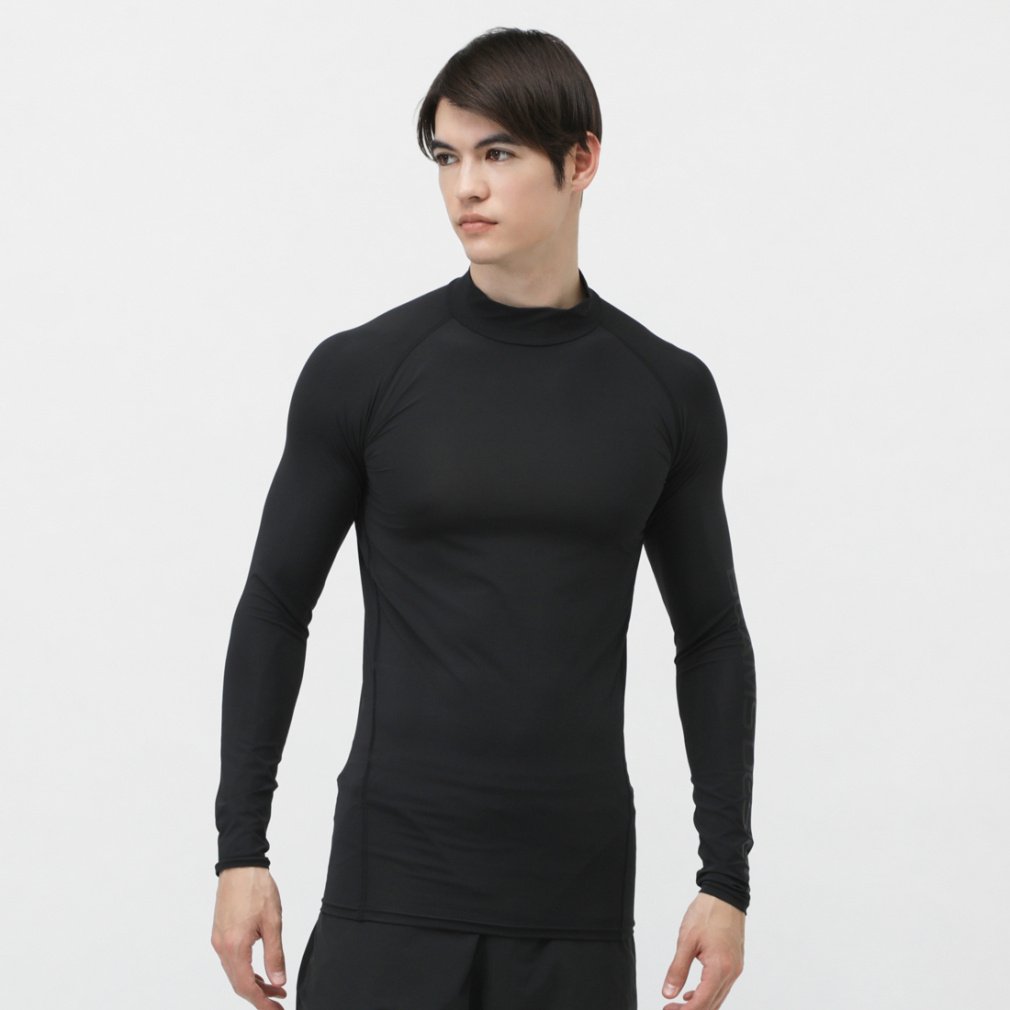 TIGORA by BEAMS DESIGN Y  RvbVCi[ x[VbNRvbVbNlbN TRBM-3A1005UT X|[cEFA eBSoCr[XfUC