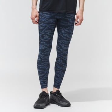 iCOOL コンプレッションタイツ