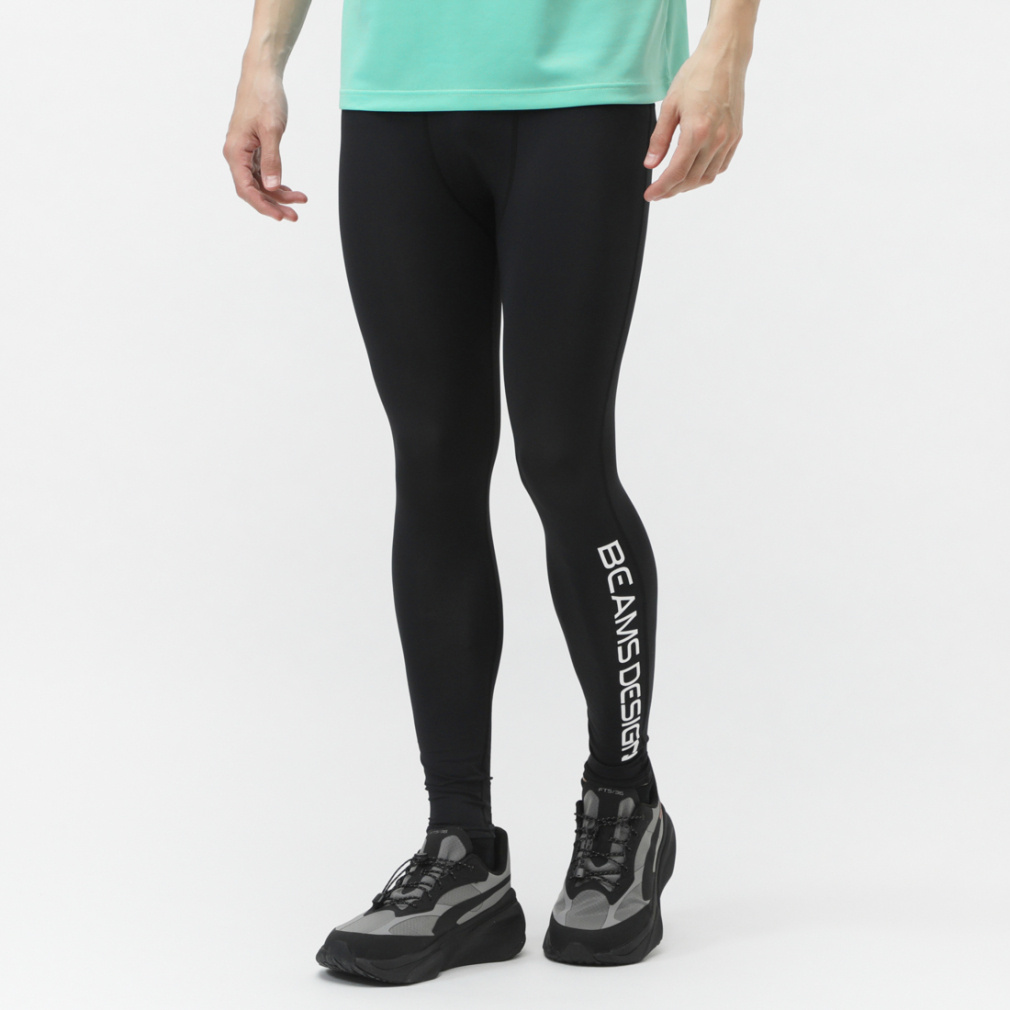 ベーシックコンプレッションタイツ